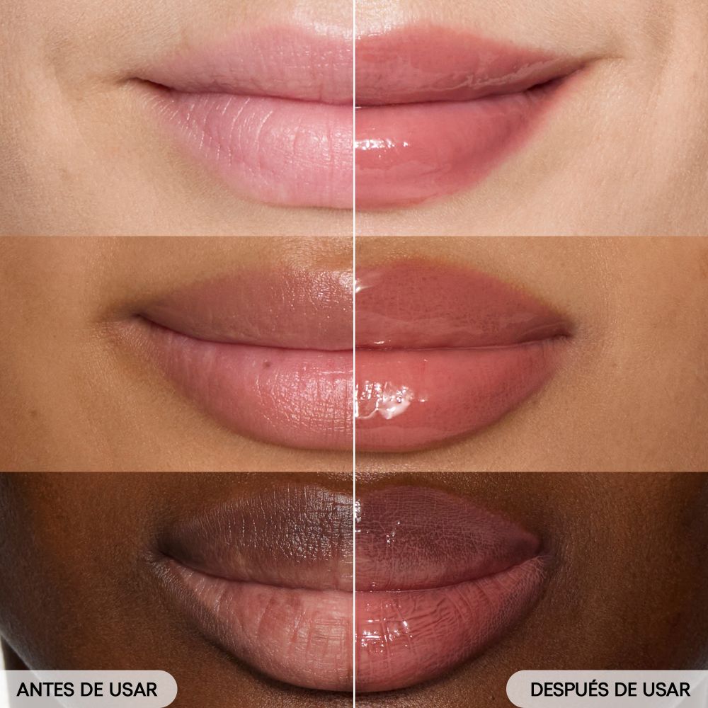 GLAZE CRAZE TINTED LIP SERUM (SUERO PARA LABIOS CON COLOR)